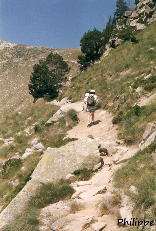 1998 - PYRENEES