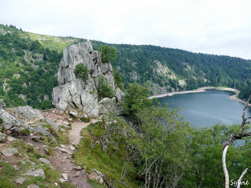 LAC BLANC VOSGES1