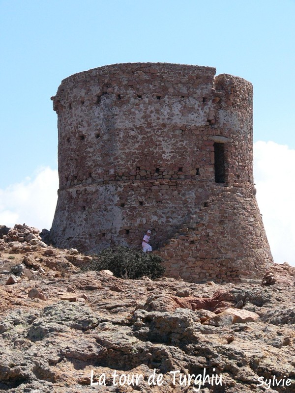 tour genoise de turghiu