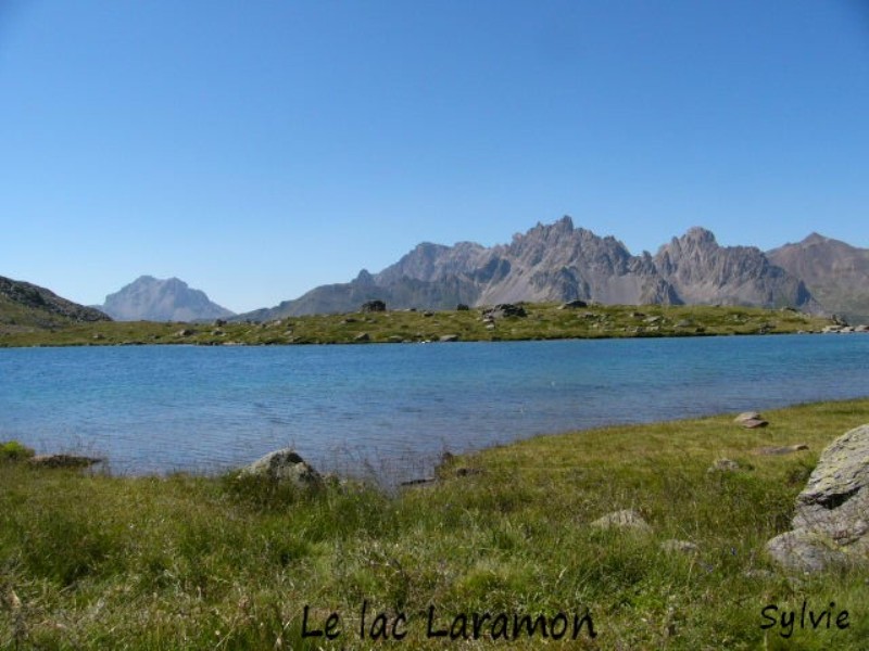 Lac Laramon