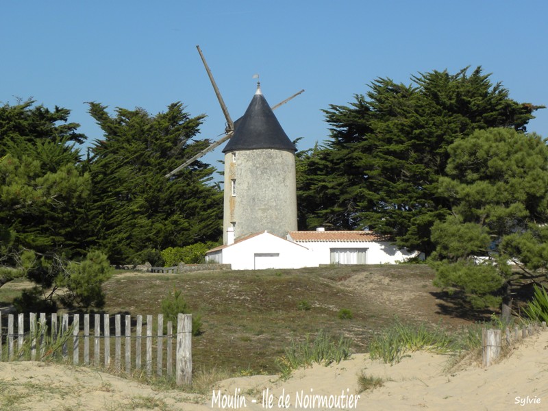 Moulin-Noirmoutier