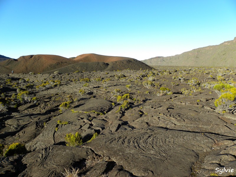 PITON FOURNAISE