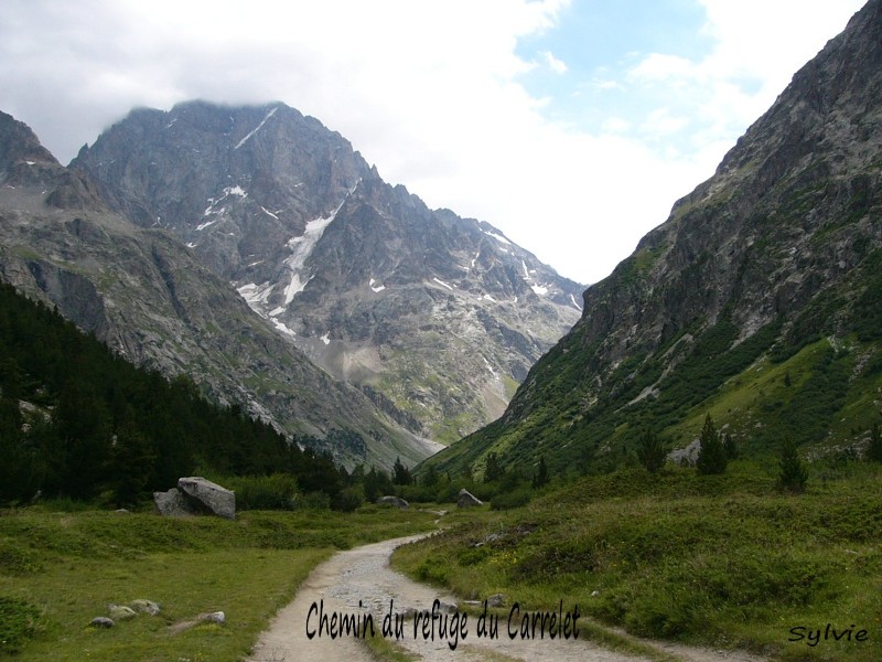 REFUGE DU CARRELET