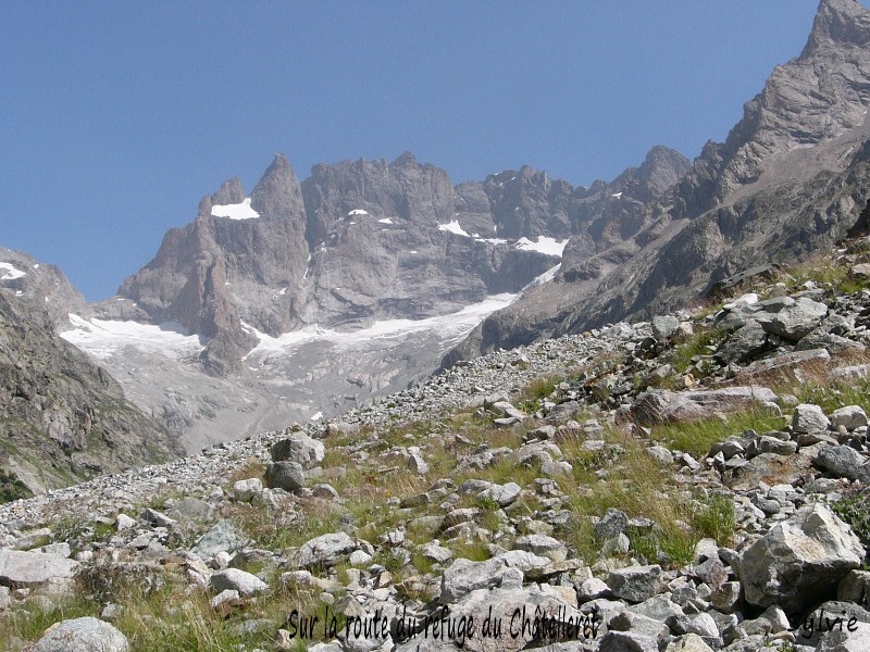 Refuge du Châtelleret1