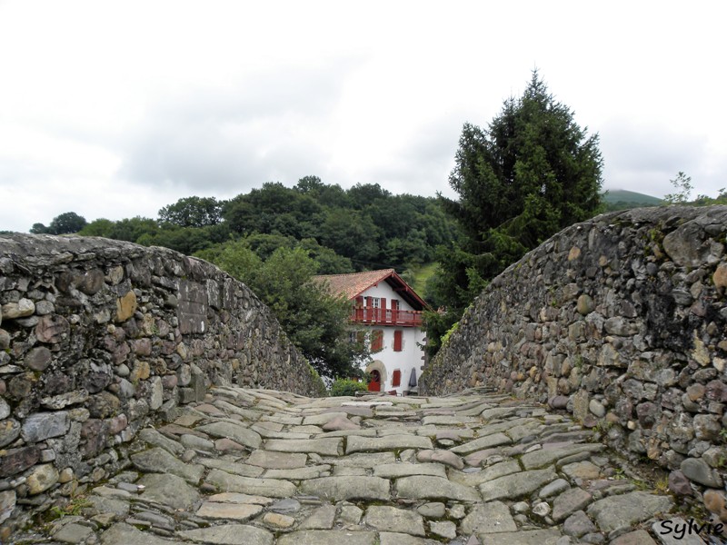 St etienne de baigorry