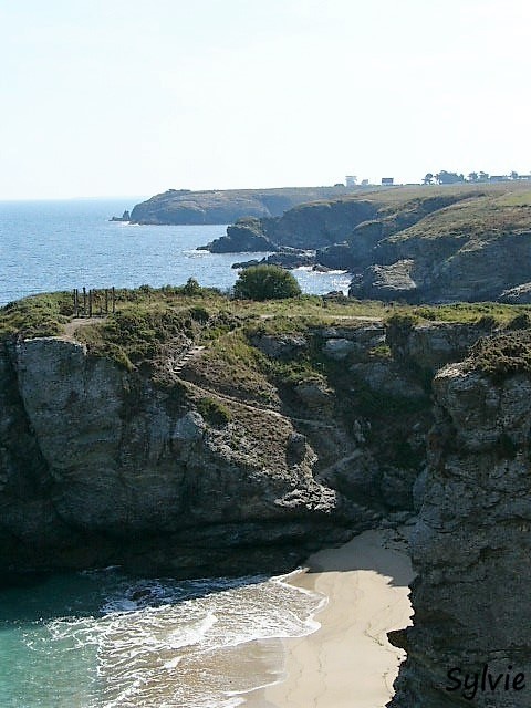 belle ile en mer photo5