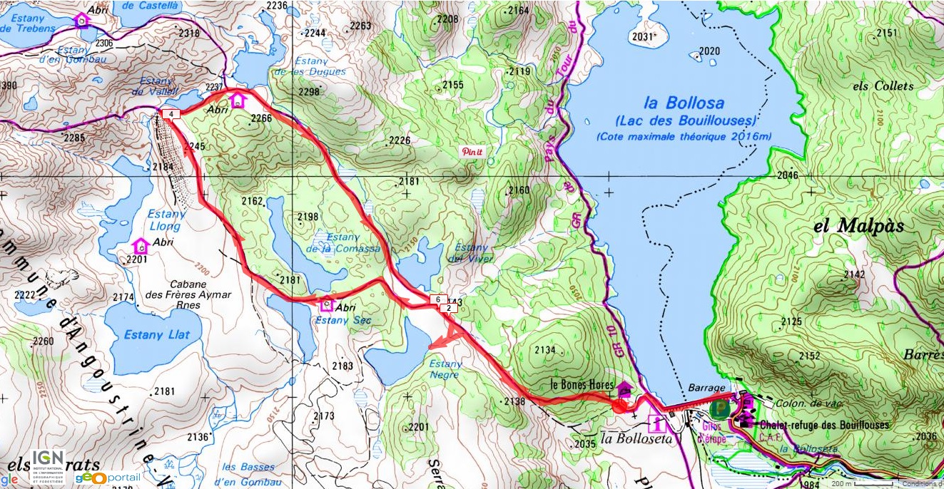 carte-boucle-9lacs-du-carlit