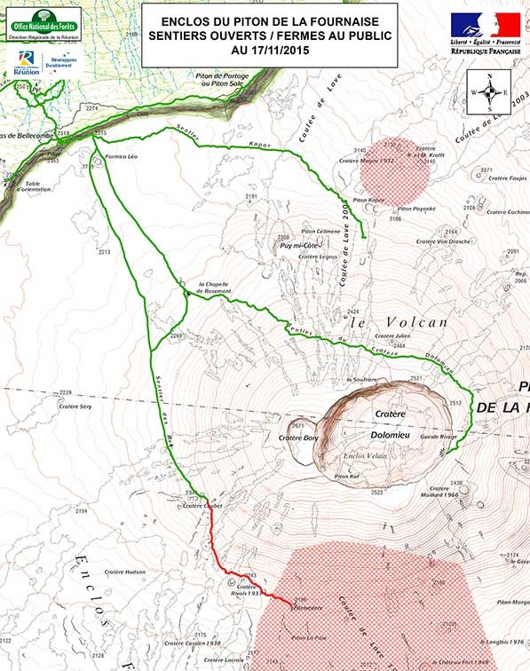 carte-piton-la-fournaise