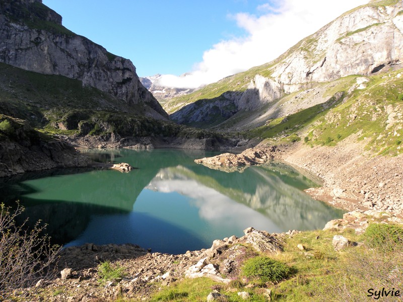 cirque estaubé pla ailhet