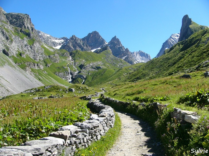 col-de-la-vanoise