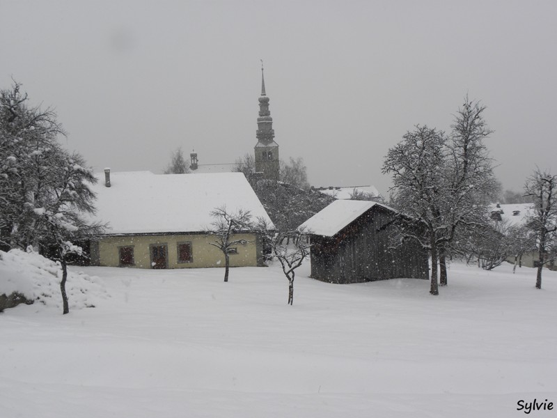 combloux-hiver