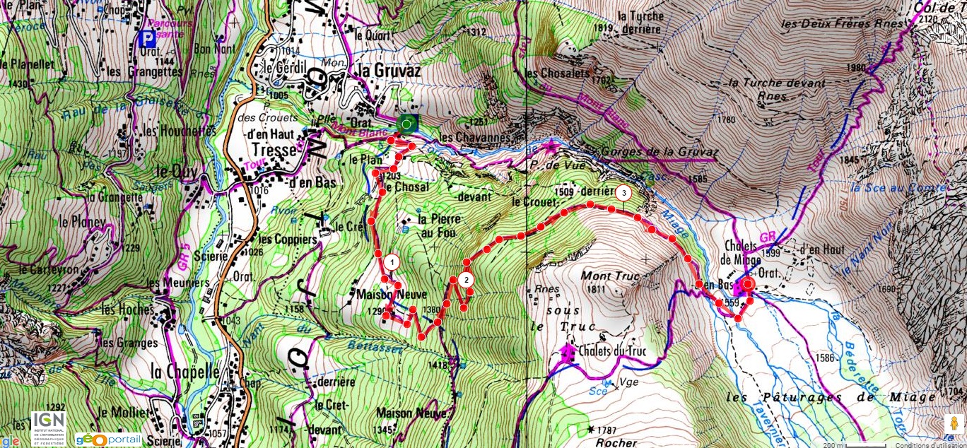 detail-parcours-chalets-du-miage