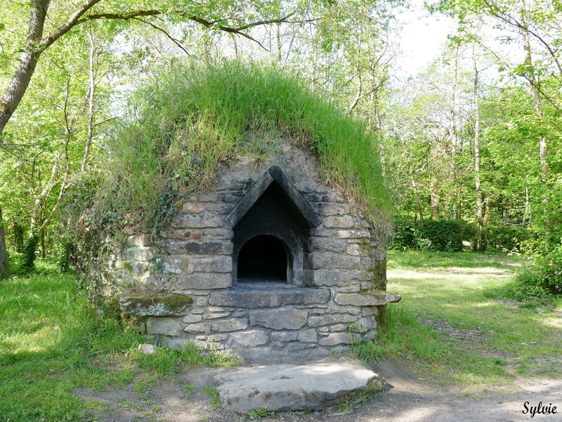 entre chaumieres et marais2