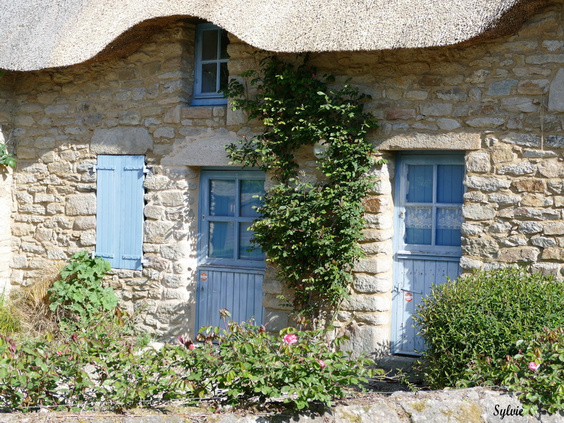 entre chaumieres et marais4