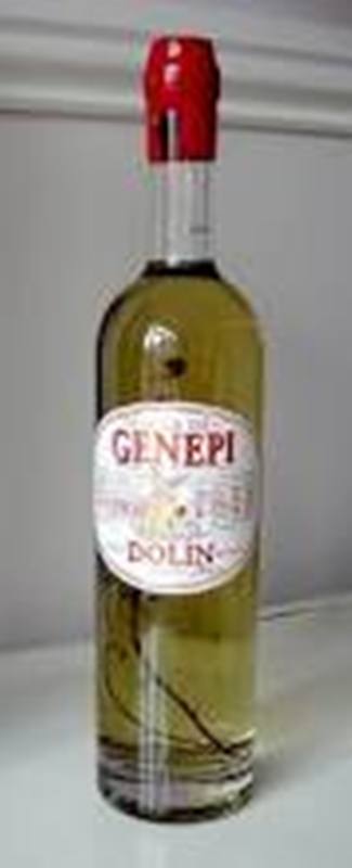 génépi