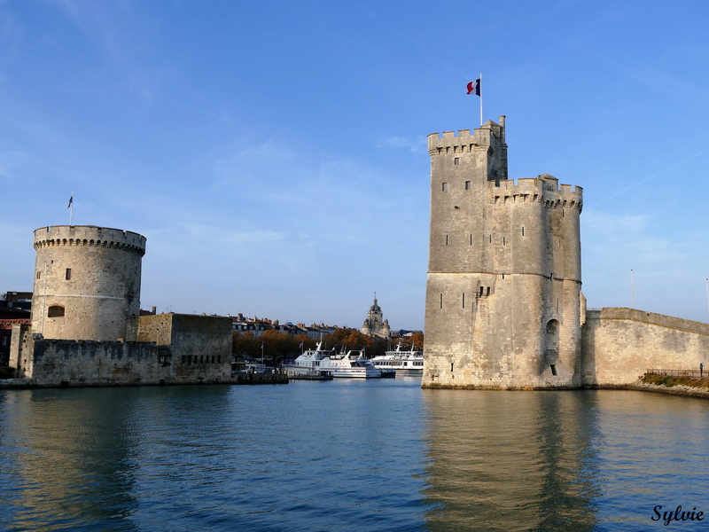 la rochelle