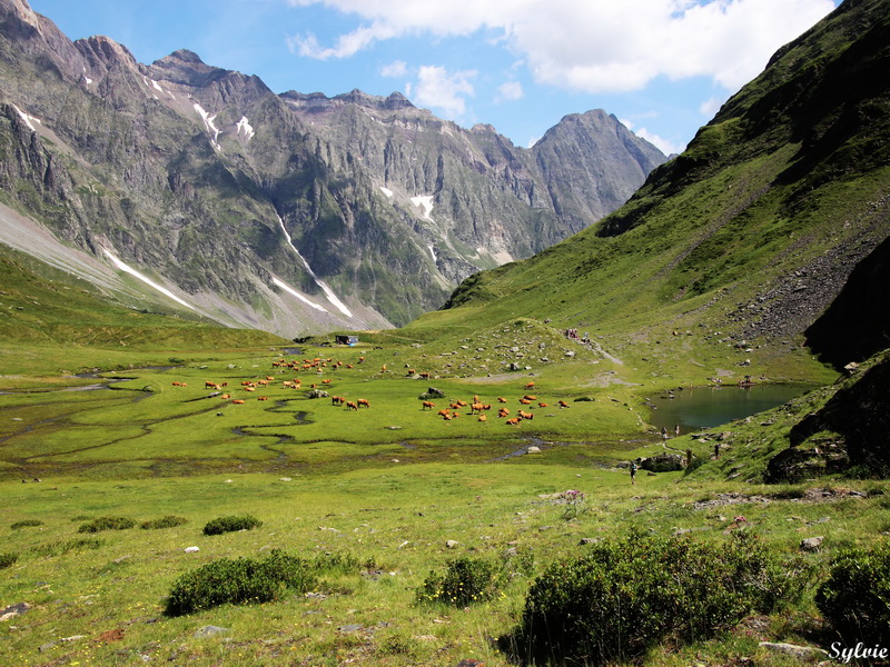 lac de badet16