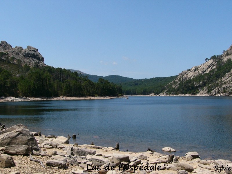 lac-de-lospédale