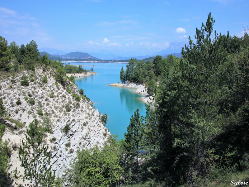 lac de mediano gorge el entremon13