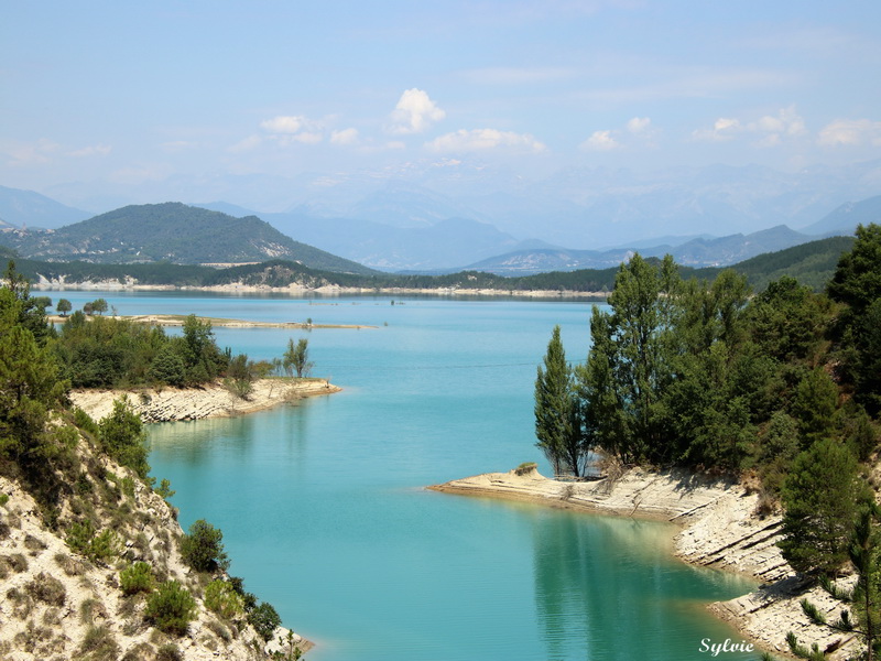 lac de mediano gorge el entremon14