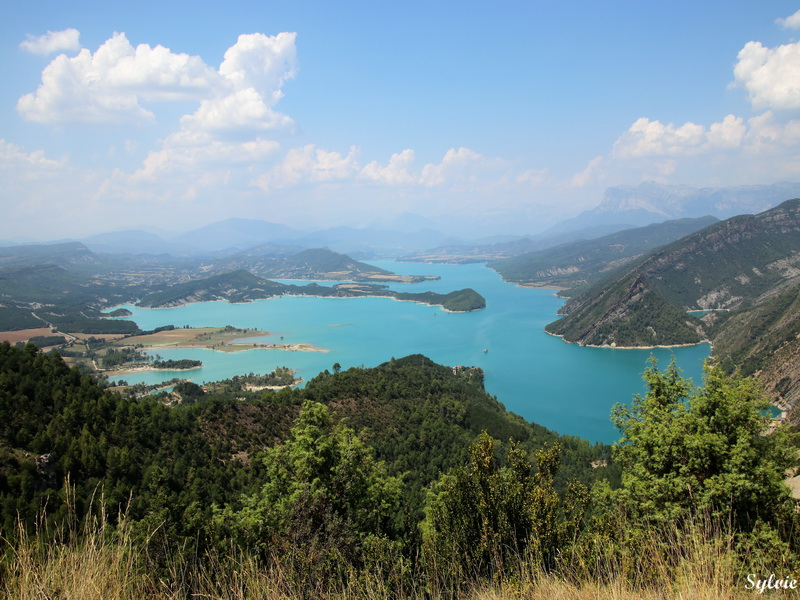 lac de mediano gorge el entremon20