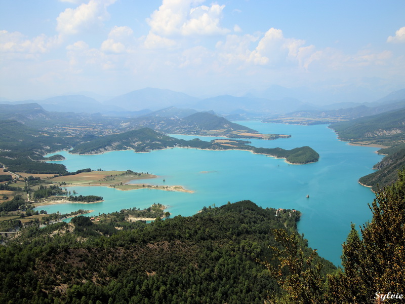 lac de mediano gorge el entremon21