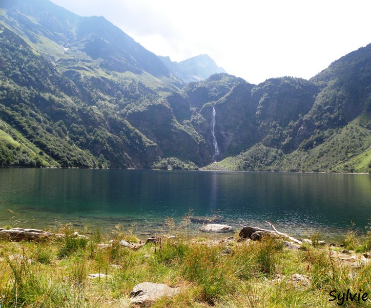 Le Lac Doô
