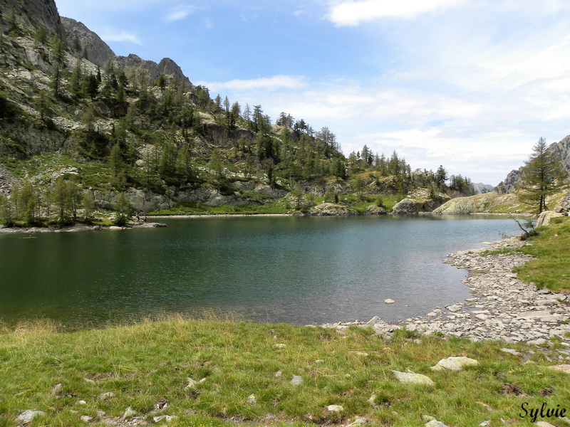 lac trecolpas refuge cougourde8