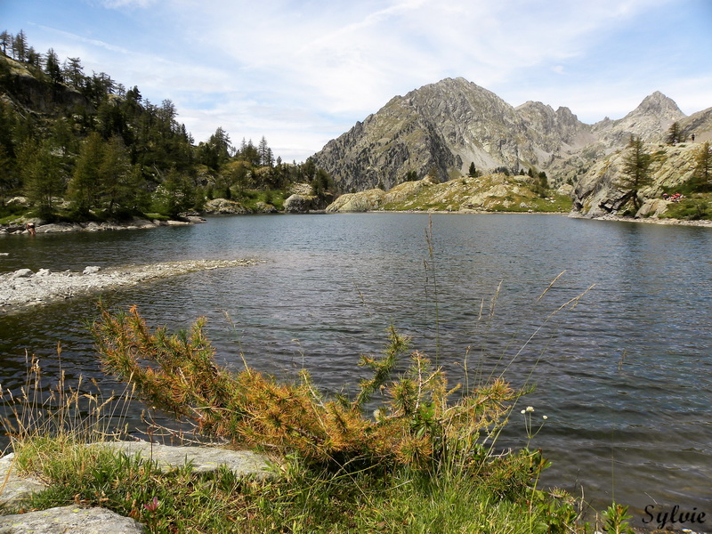 lac trecolpas refuge cougourde9