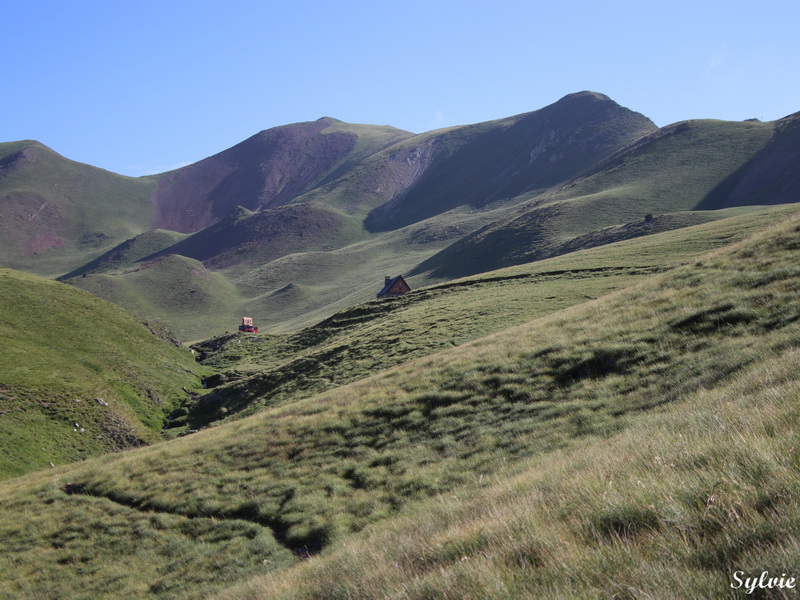 lacs de bastan col de bastanet