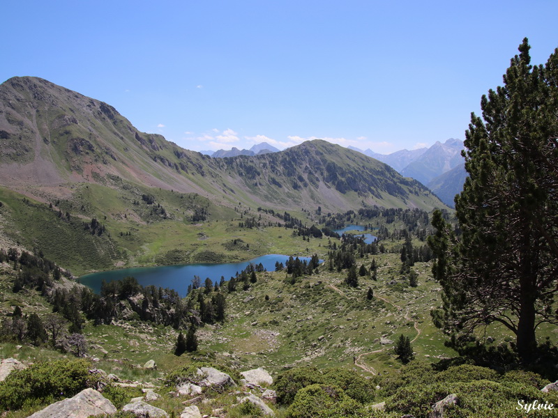 lacs de bastan col de bastanet12