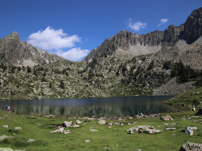 lacs de bastan col de bastanet7