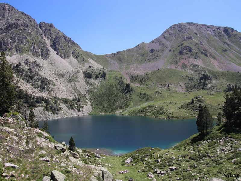 lacs de bastan col de bastanet9