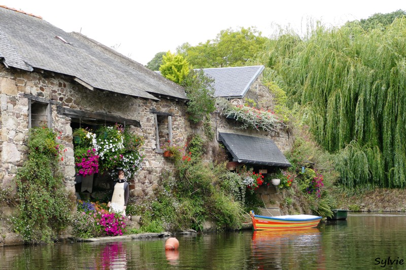 lavoirs de pontrieux