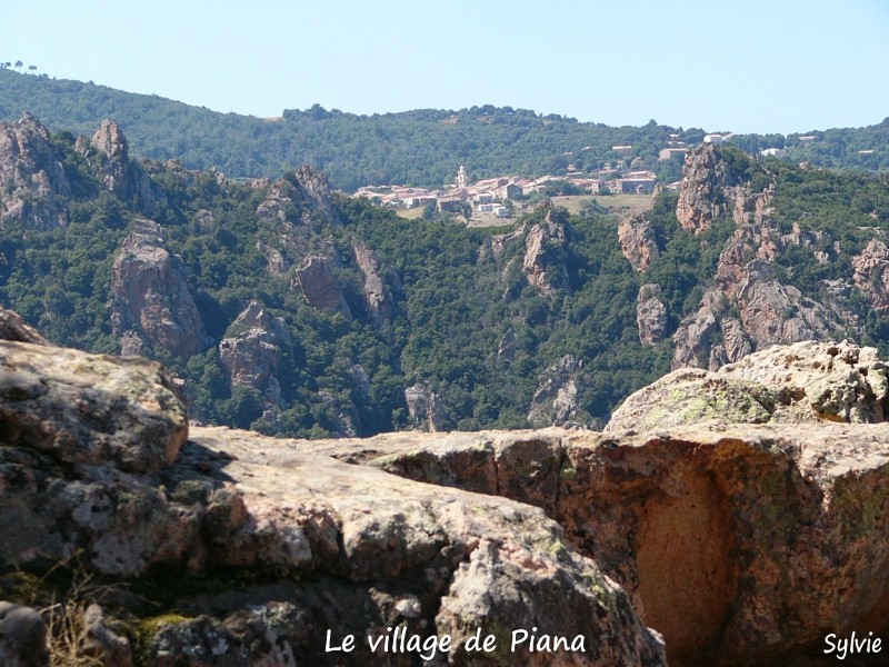 le-village-de-piana