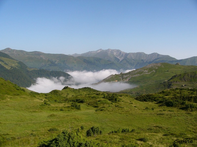 mieux connaitre les Pyrénées