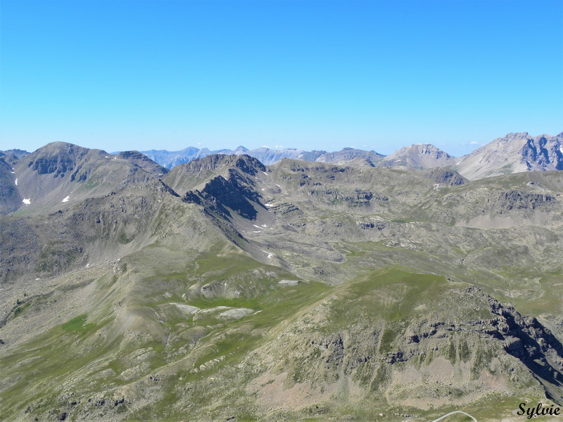 panorama cime de la bonette1