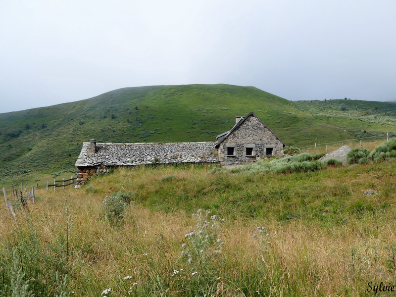 plomb du cantal