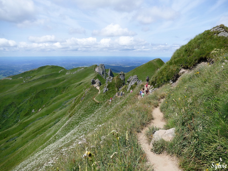 puy de sancy val de courre15