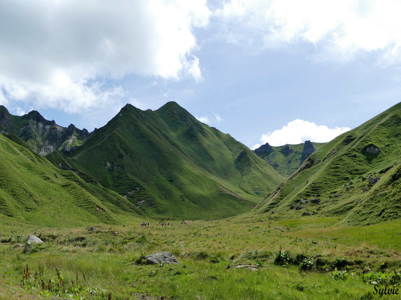 puy de sancy val de courre26