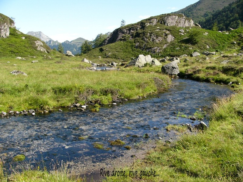 rive droite rive gauche