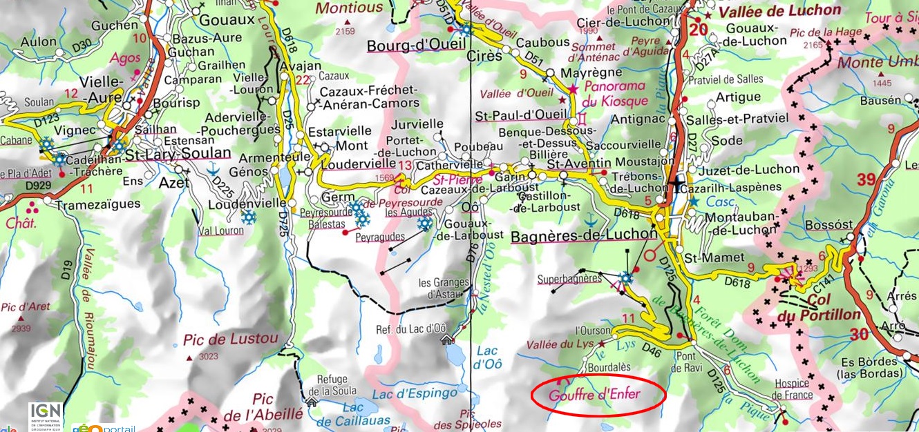 situation-gouffre-enfer-vallee-du-lys