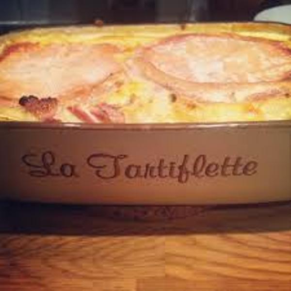 tartiflette