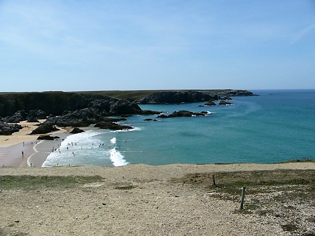 tour belle ile en mer jour2 11