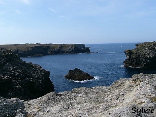 tour belle ile en mer jour2 2