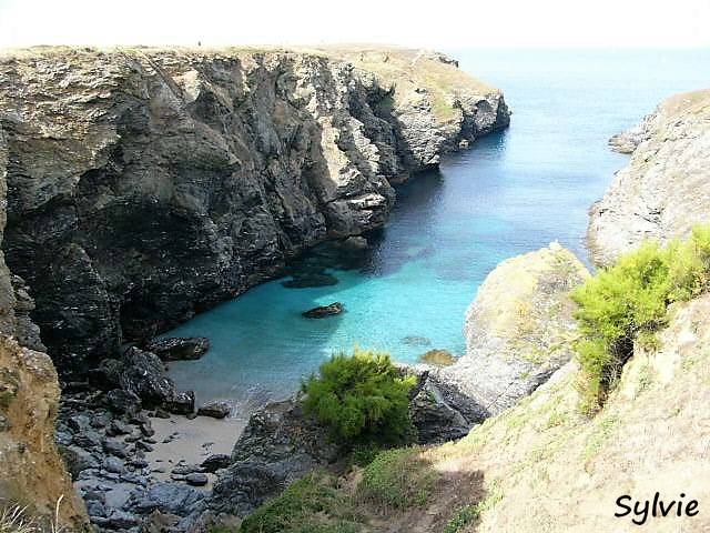 tour belle ile en mer jour2